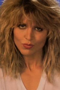 Sharon Kane in Alexandra