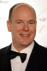 Prince Albert II of Monaco in Accélère, accélère ! 10 ans de F1 sur Canal+