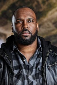 Sean Simms in Tales from the Void: Into the Unknown