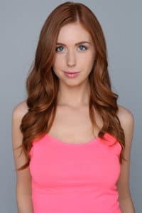 Julianna Barninger in Bad Kill