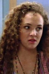 Belinda Cotterill in Bad Bush