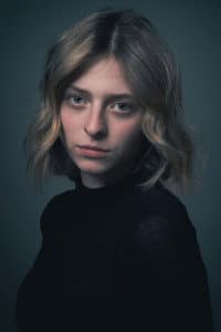 Elisa Cavaliere in Istanti