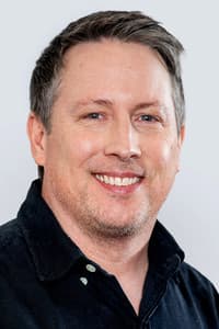 Joe Cornish in Adam and Joe's Fourmative Years
