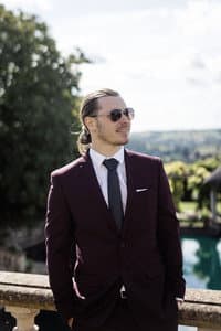 Joshua Copeland in London Gangsters