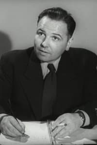 André Roy in Aux deux colombes