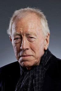 Max von Sydow in The Second Victory