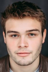 Zane Clifford in The Stakelander