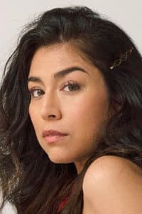 Evelyn Lorena in Emmageddon