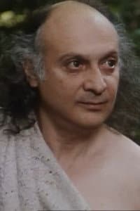 Boris Lehman in L'Homme de terre
