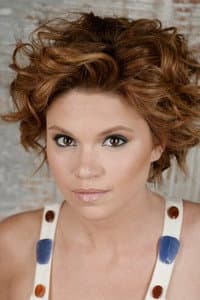 Mandy Bruno Bogue in Price for Freedom