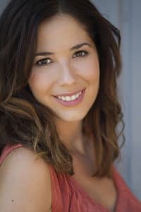 Karola Sánchez in The Perfect Bunny