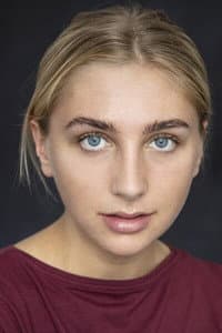 Ella Lily Hyland in 5 ½ meilės istorijos viename Vilniaus bute