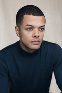 Dylan Brady in Nânt