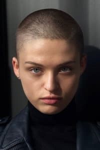 Ida Broddlinder in Utan Kelly
