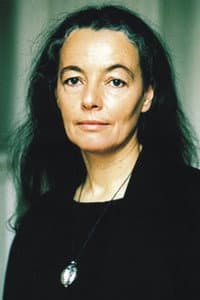 Blanche Kommerell in Die klugen Dinge