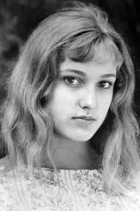 Marika Green in Bruno, l'enfant du dimanche