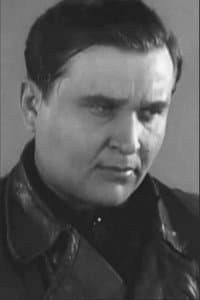 Aleksandr Timontayev in Железная бригада