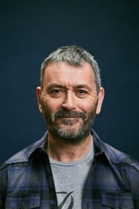 Tudur Owen in Beryl, Cheryl a Meryl - Cofio Ni?