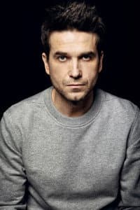 Marcin Dorociński in Serce, Serduszko