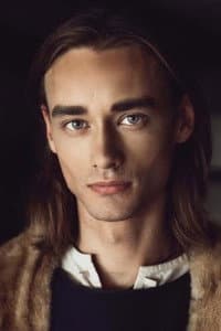 Pavlo Tur in Король Данило