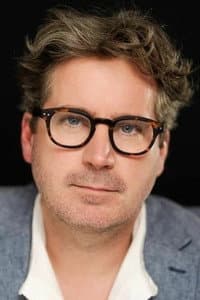 Daniel Brochu in Spookley and the Christmas Kittens