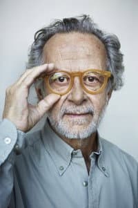 Fernando Colomo in ¿Por qué lo llaman amor cuando quieren decir sexo?