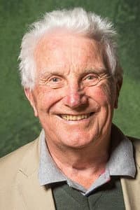 Ray Henwood in Who Laughs Last?