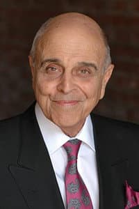 Gino Conforti in Bungle Abbey