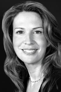 Dana Reeve in Christopher Reeve: Hope in Motion