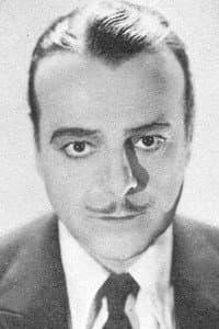 Lowell Sherman in The Heart of a Follies Girl
