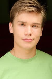 Sean Depner in Mihnea