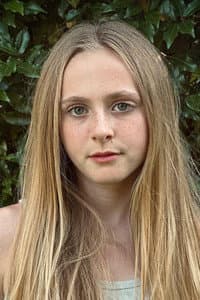 Olive Tennant in Screening