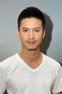 Namo Tongkumnerd in ลองของ