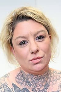 Katie Summers in Mega Moms 6