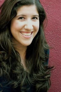 Maylen Calienes in The Three Bilinguals