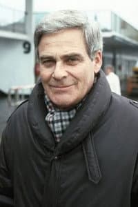 Karl-Heinz Vosgerau in Ein Charleston für Lady Mac' Beth