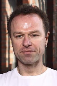 Stephen Elliott in Can You Hear the Laughter? The Freddie Prinze Story