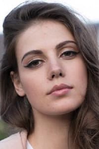 Anzhelika Markelova in Миры Маргариты