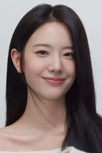 Jang Gyu-ri in 포핸즈