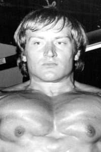 Roger Walker in Schwarzenegger: Total Rebuild