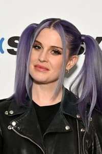 Kelly Osbourne in Ozzy Osbourne: Wicked Videos