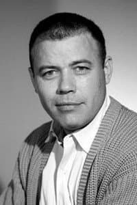 Frank Sutton in Four Boys and a Gun