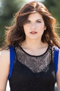 Lexi Anastasia in YouTube Live
