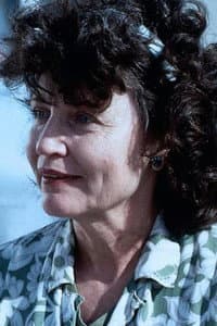 Penelope Branning in Almost Dead