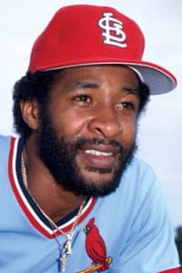 Ozzie Smith in The Sandberg Game