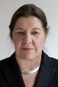 Monika Manz in Wunderbare Tage
