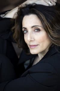 Manuela Mandracchia in L'ombra della sposa