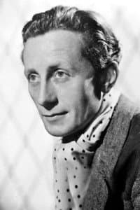 Andrew Osborn in Idol of Paris