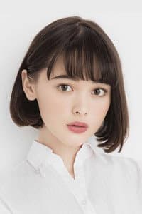 Tina Tamashiro in Diner ダイナー