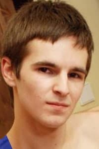 Joshua Finley in College Cum Junkies